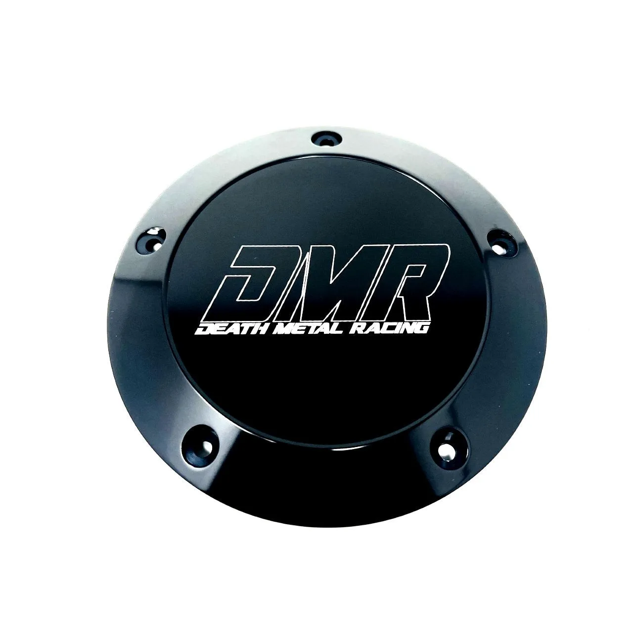 DMR Derby Cover - 19  Softail