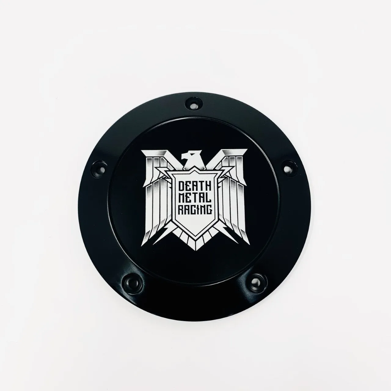 DMR Derby Cover - 19  Softail