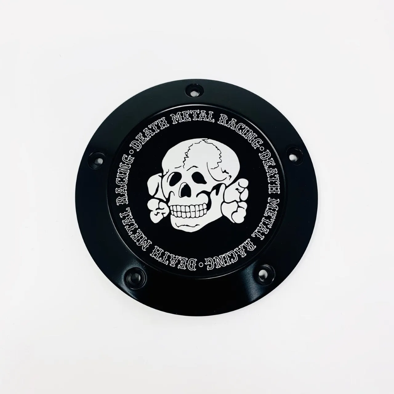 DMR Derby Cover - 19  Softail