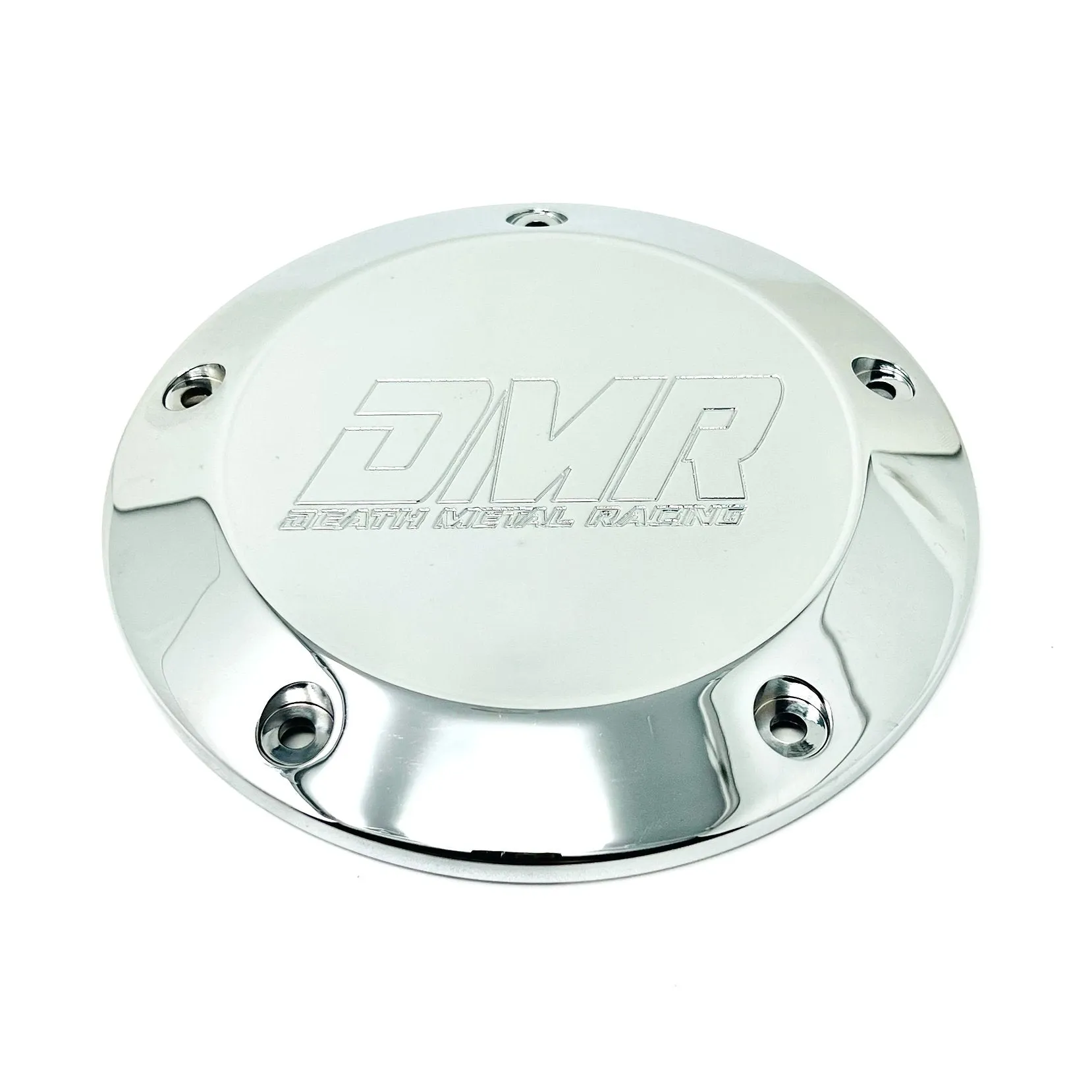 DMR Derby Cover - 19  Softail