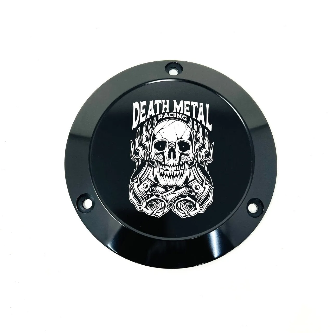 DMR Derby Cover - 19  Softail