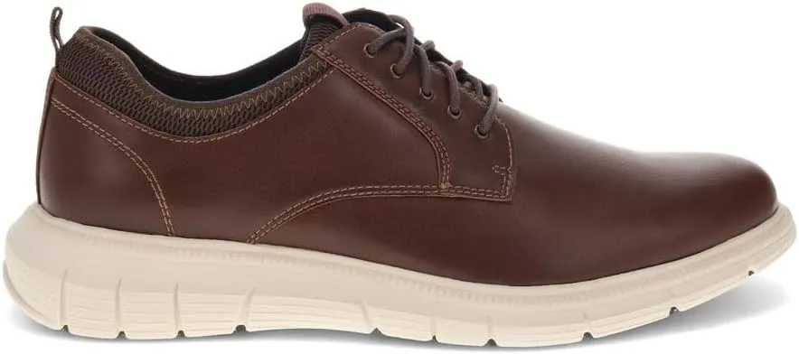DOCKERS Men's Trine Oxford