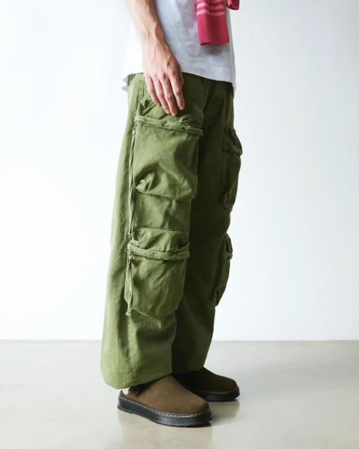 Dr. Martens Brookline Mule Dms Olive Bronx Suede