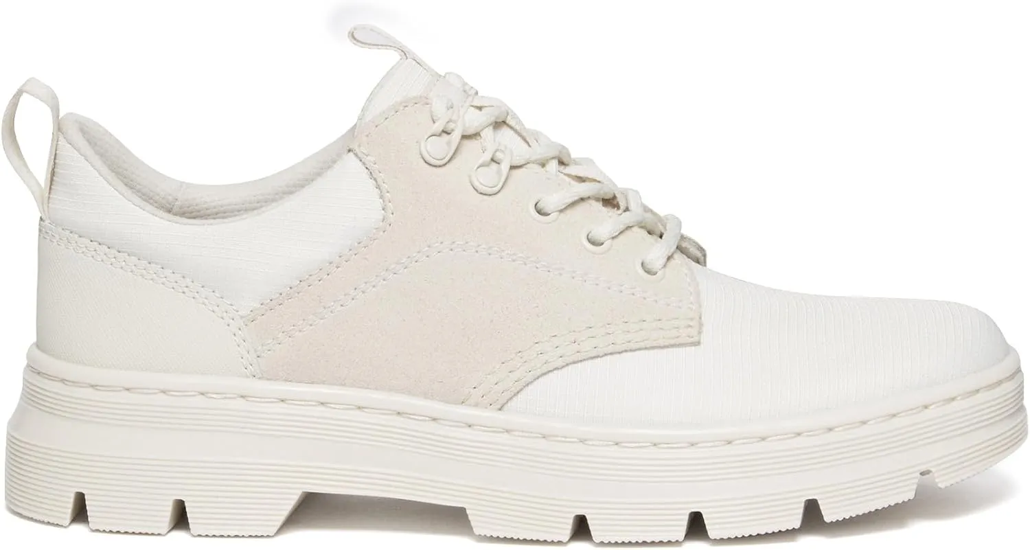 Dr. Martens Unisex-Adult Reeder Oxford