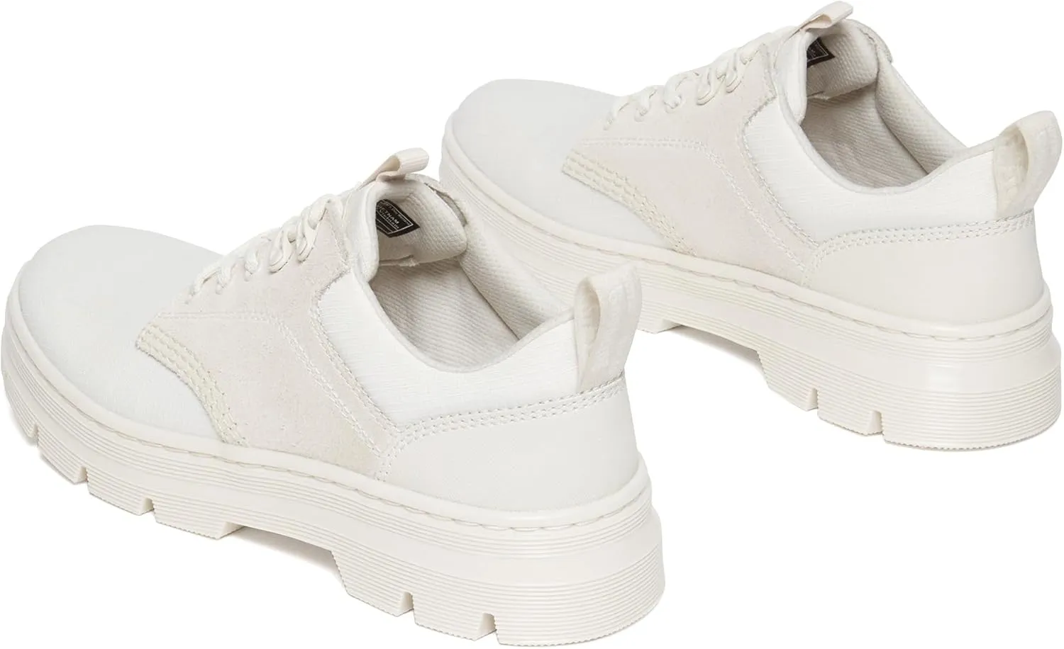 Dr. Martens Unisex-Adult Reeder Oxford