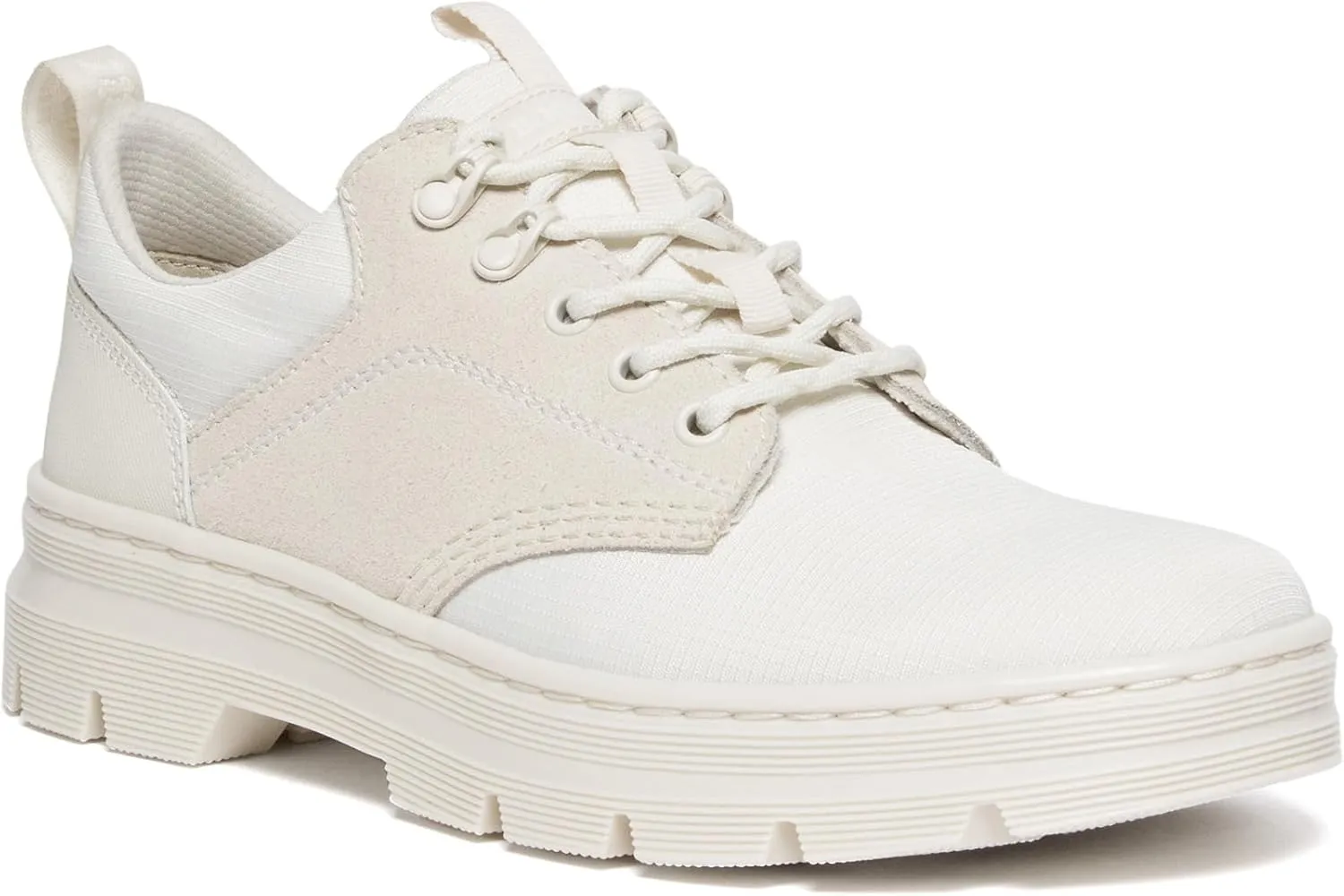 Dr. Martens Unisex-Adult Reeder Oxford
