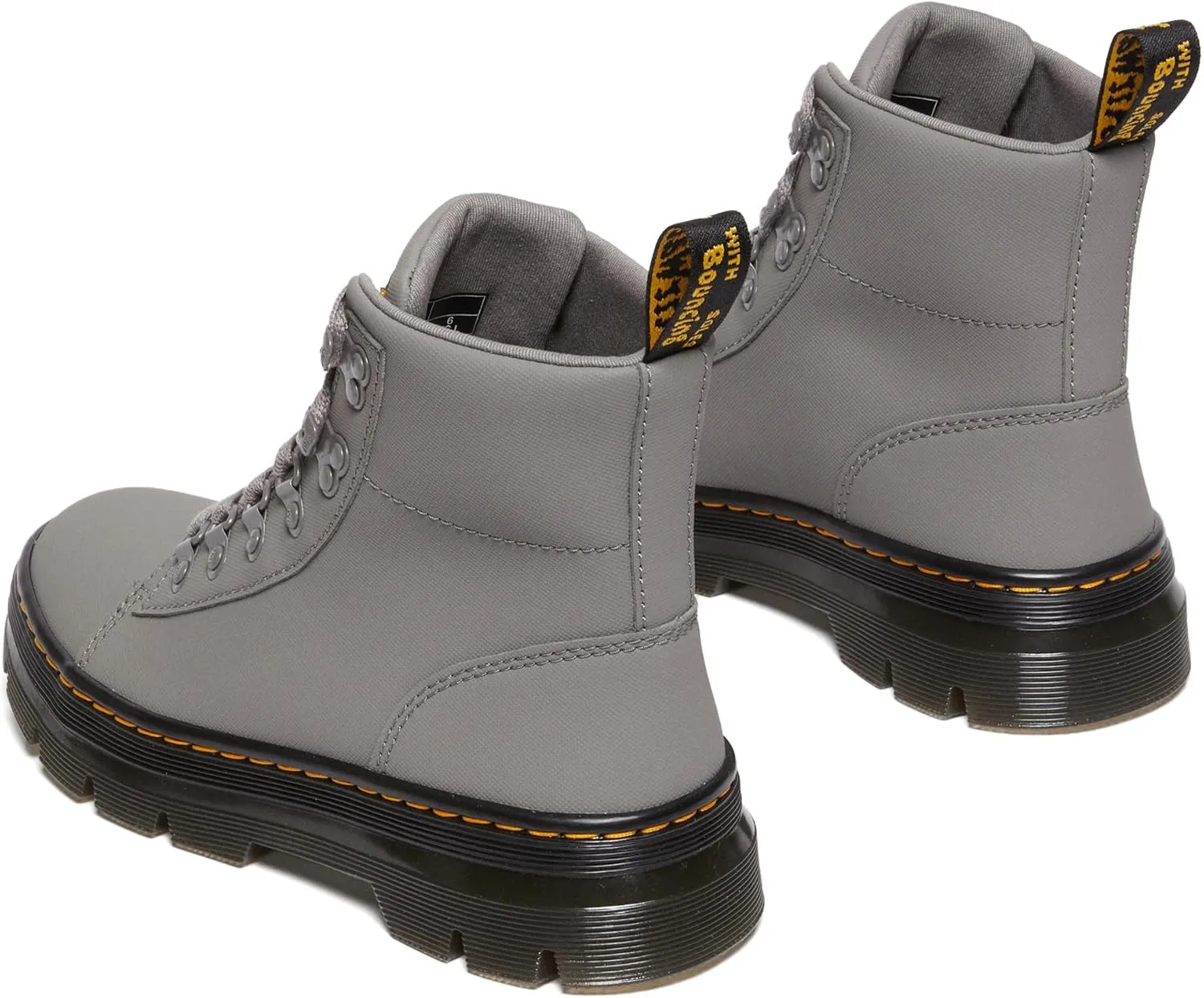 Dr. Martens Women's Combs W Fashion Boot
