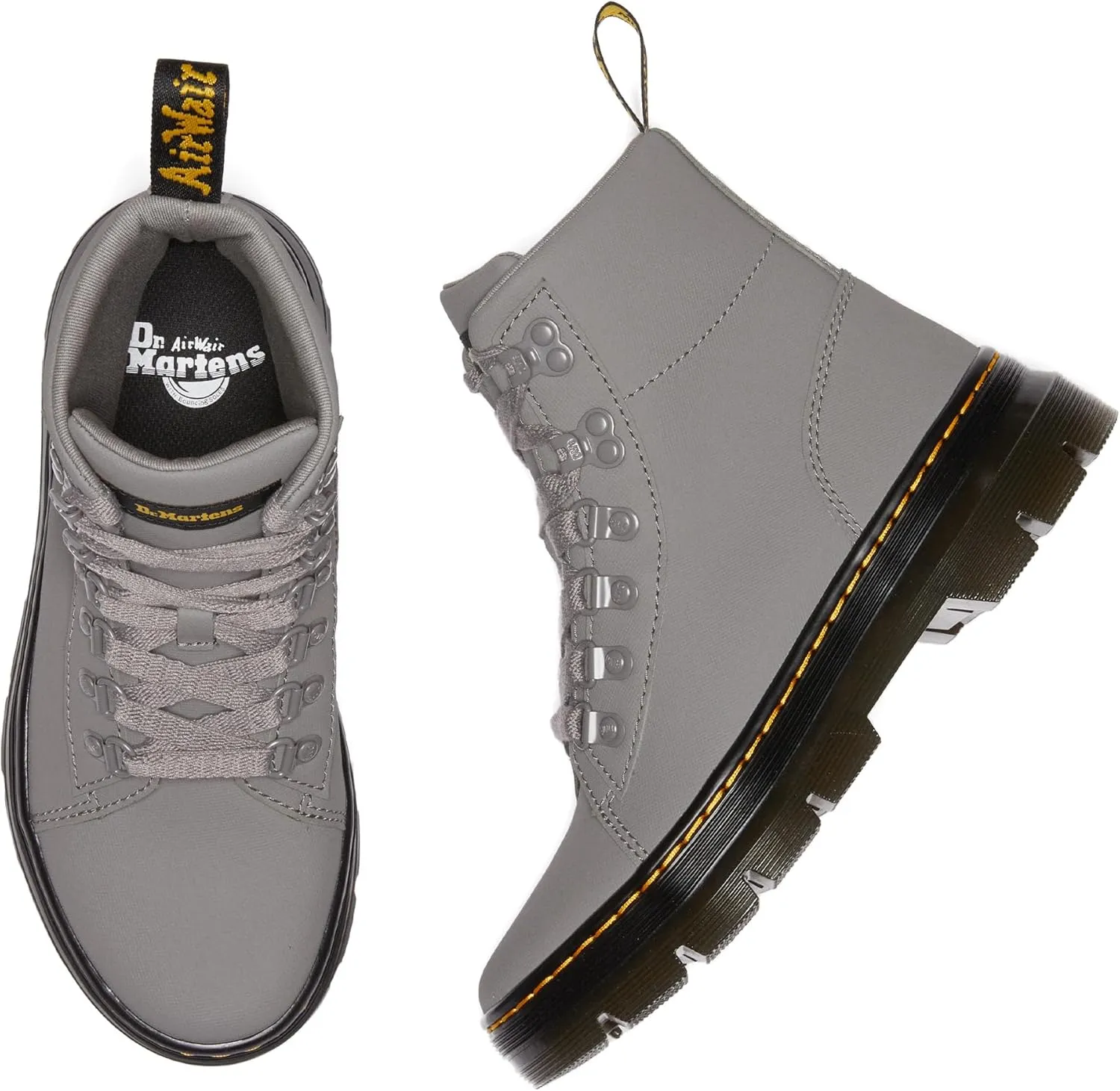 Dr. Martens Women's Combs W Fashion Boot