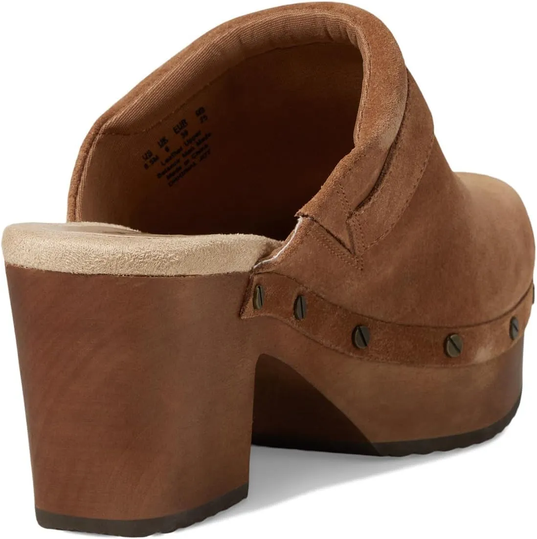 Dr. Scholl's Women's Original Joy Mule