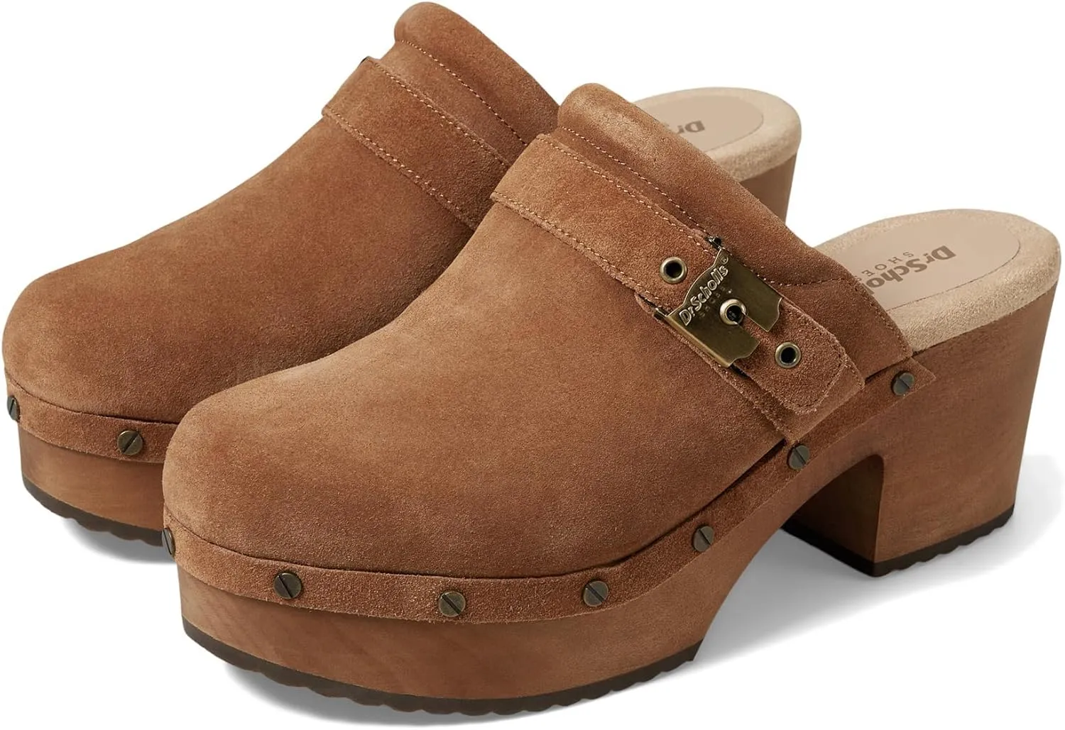 Dr. Scholl's Women's Original Joy Mule