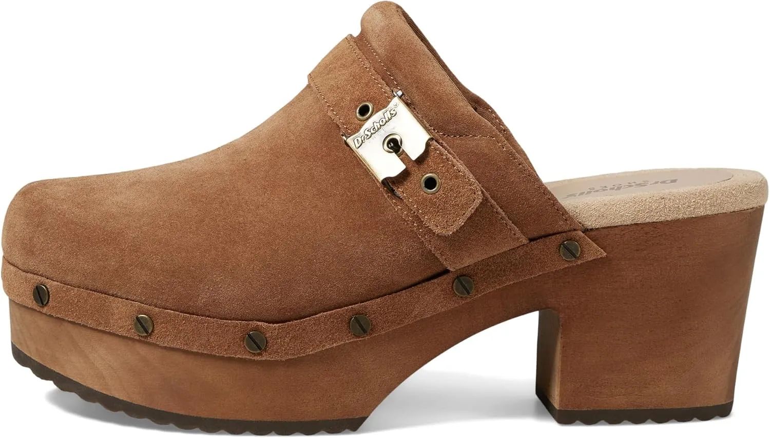 Dr. Scholl's Women's Original Joy Mule