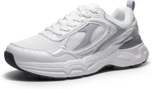 DREAM PAIRS Fashion Sneaker Men's Casual Shoes Comfortable Lightweight Lace Up