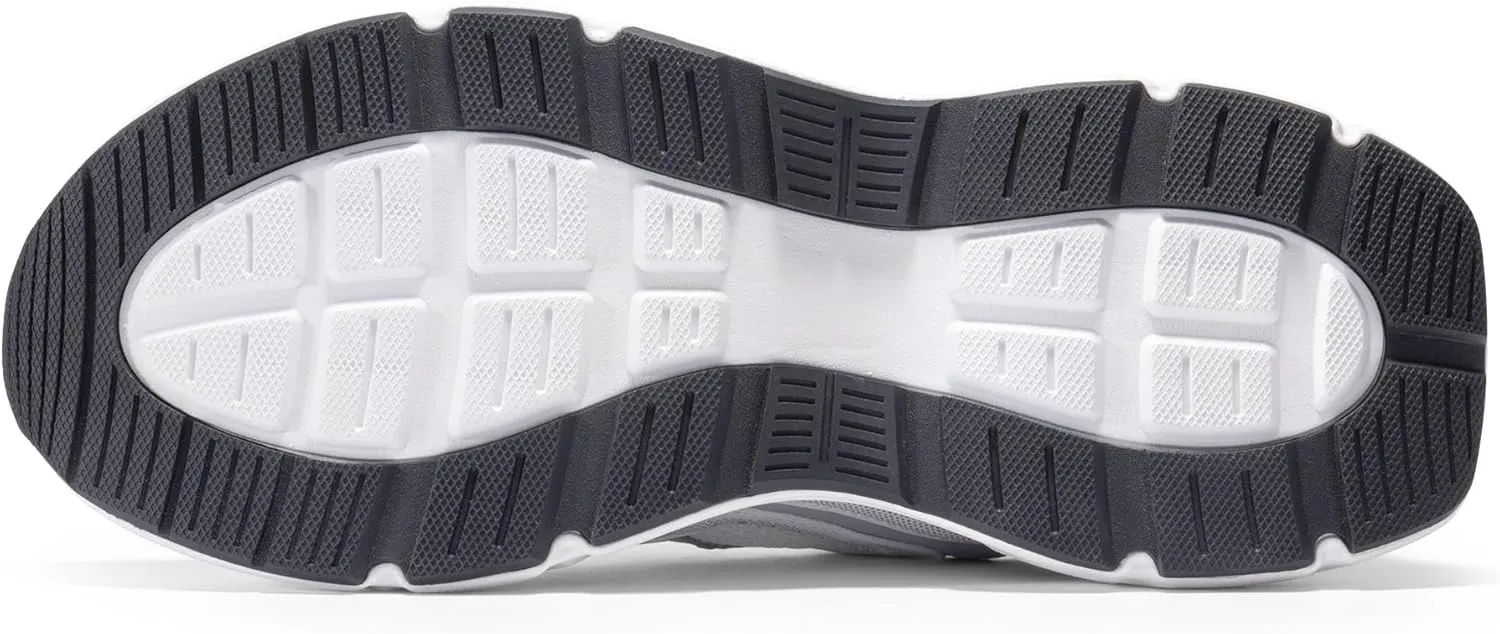 DREAM PAIRS Fashion Sneaker Men's Casual Shoes Comfortable Lightweight Lace Up