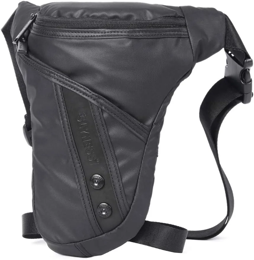 Drop Leg Bag for Men Women