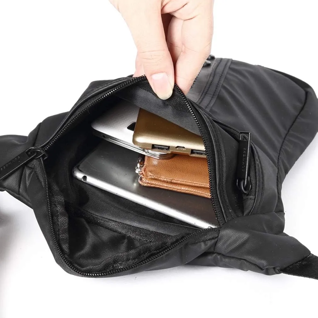 Drop Leg Bag for Men Women