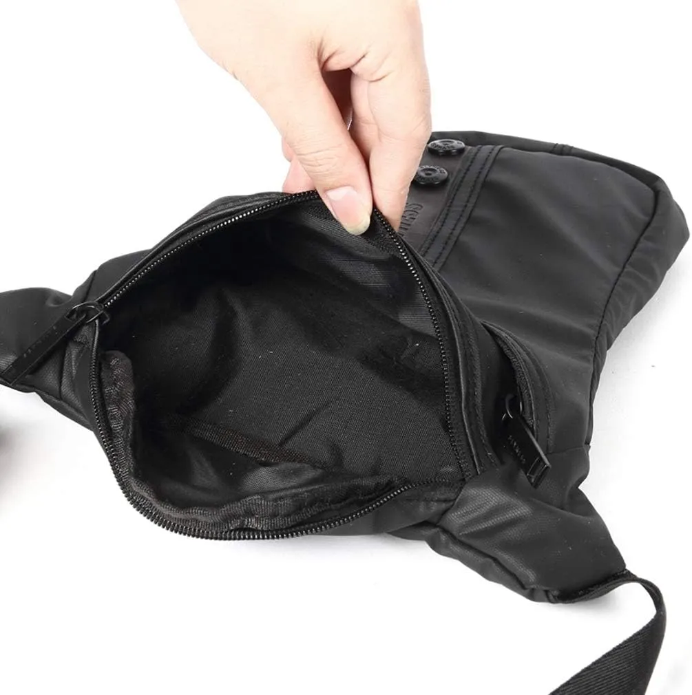 Drop Leg Bag for Men Women