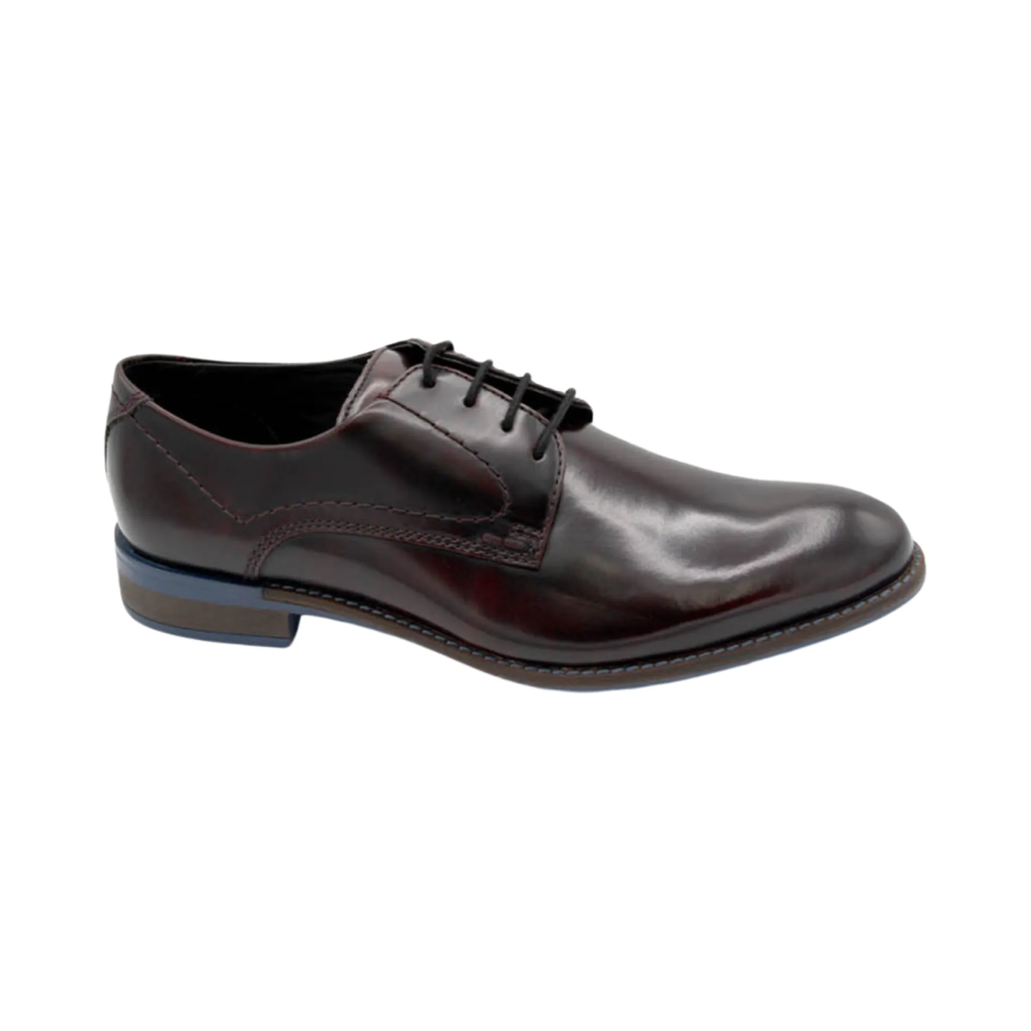 Dubarry Duel Mens Laced Formal Shoe 5876-13