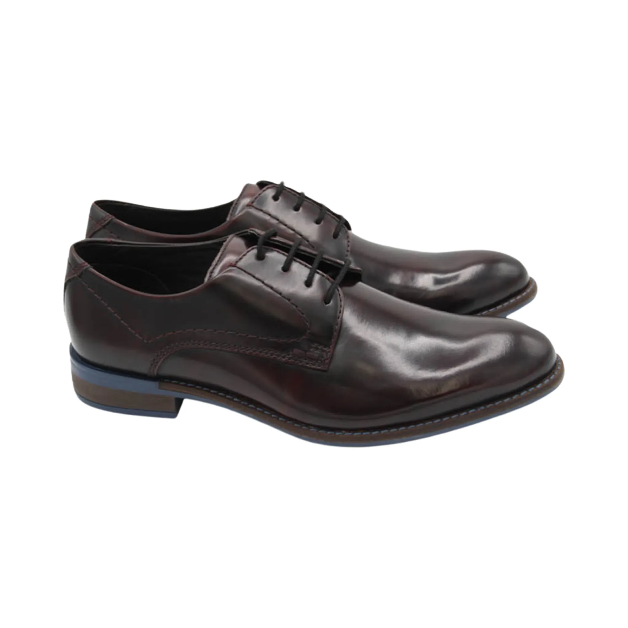 Dubarry Duel Mens Laced Formal Shoe 5876-13