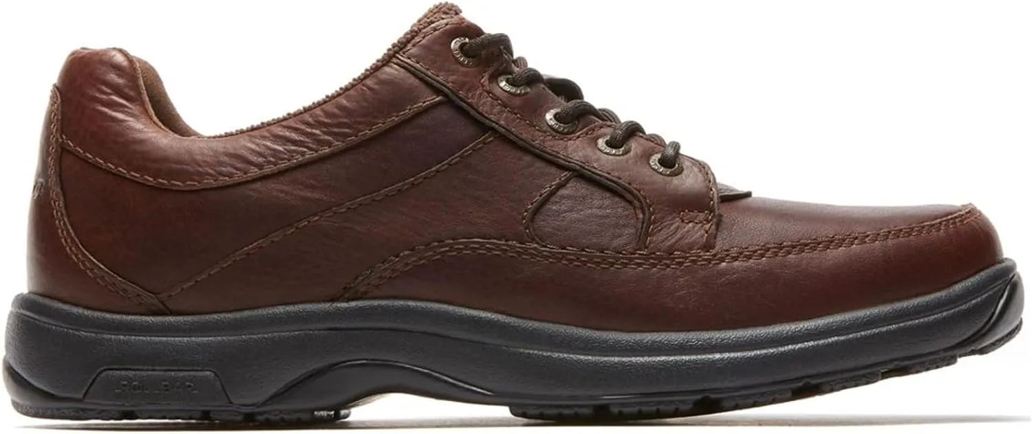 Dunham Men's Midland Oxford