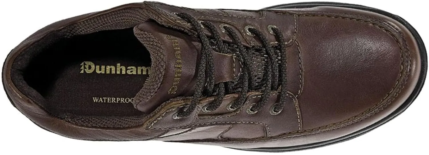 Dunham Men's Midland Oxford