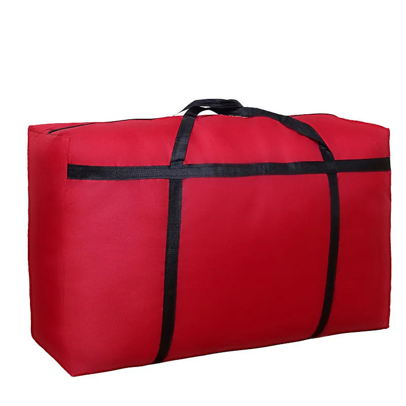 Durable Moving Oversized Large Capacity Waterproof Travel Bags