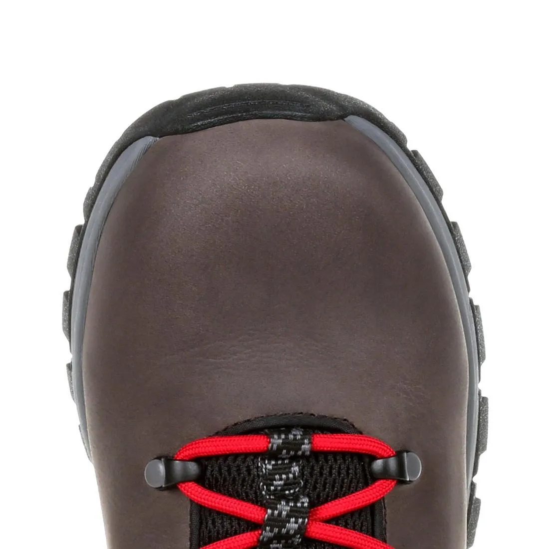 Eagle Trail Waterproof Hiker black charcoal