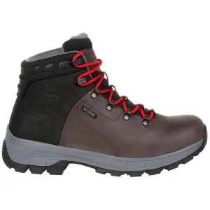 Eagle Trail Waterproof Hiker black charcoal