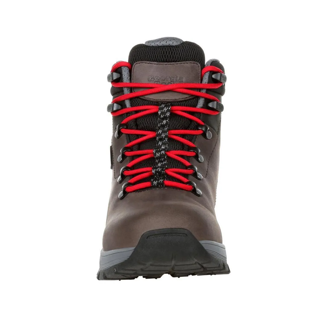 Eagle Trail Waterproof Hiker black charcoal