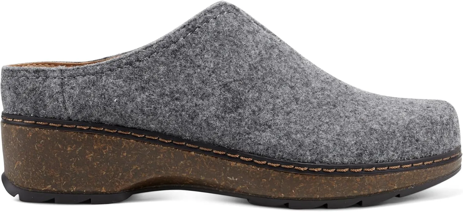 Earth Women's Mule Clog