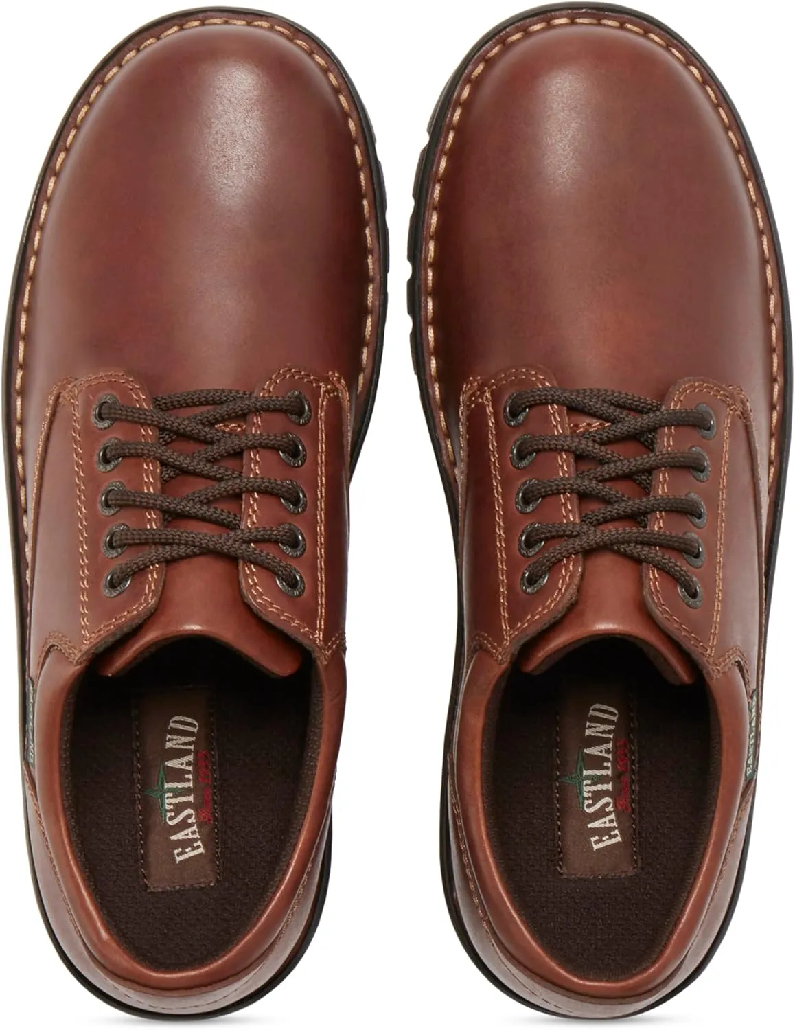 Eastland Men's Plainview Oxford