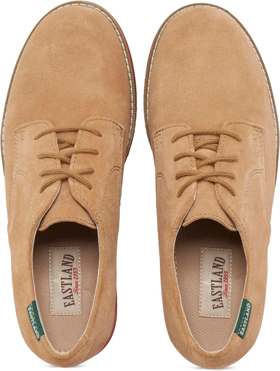 Eastland Women's Buck
