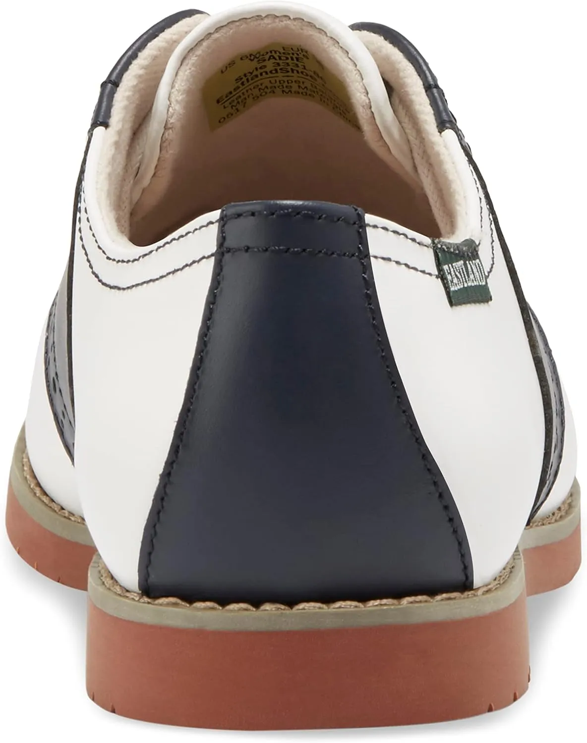 Eastland Women's Sadie Oxford