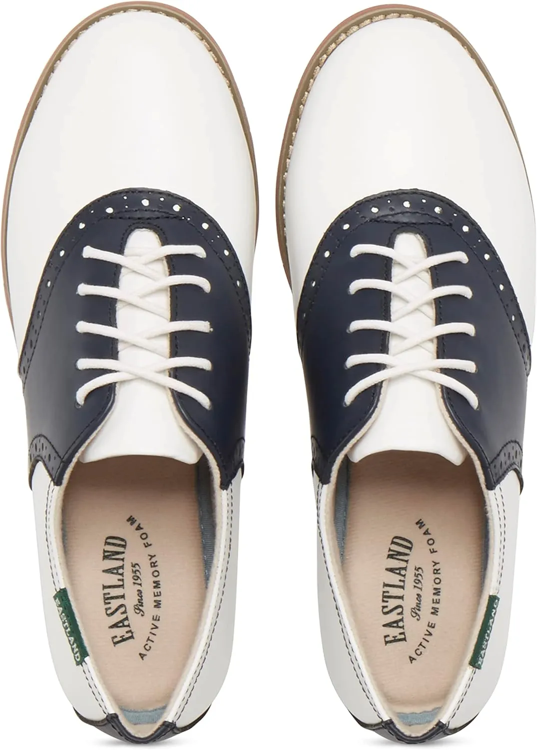 Eastland Women's Sadie Oxford
