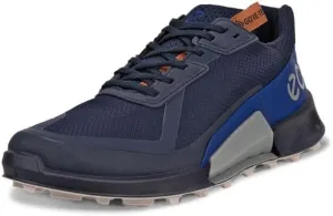 ECCO Men's Biom 2.1 Low Gore-Tex Waterproof Cross Trainer