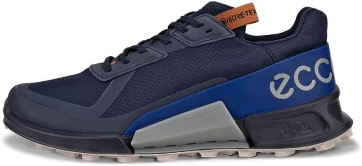 ECCO Men's Biom 2.1 Low Gore-Tex Waterproof Cross Trainer