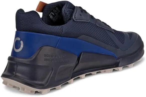 ECCO Men's Biom 2.1 Low Gore-Tex Waterproof Cross Trainer