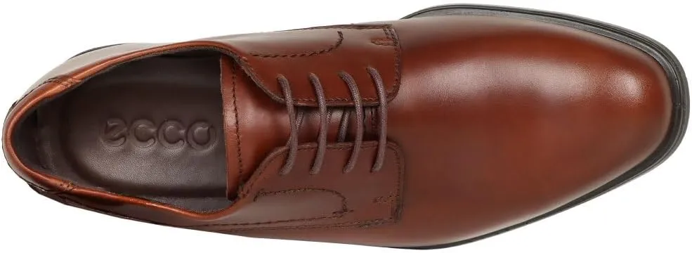 ECCO Men's Derby Sneaker