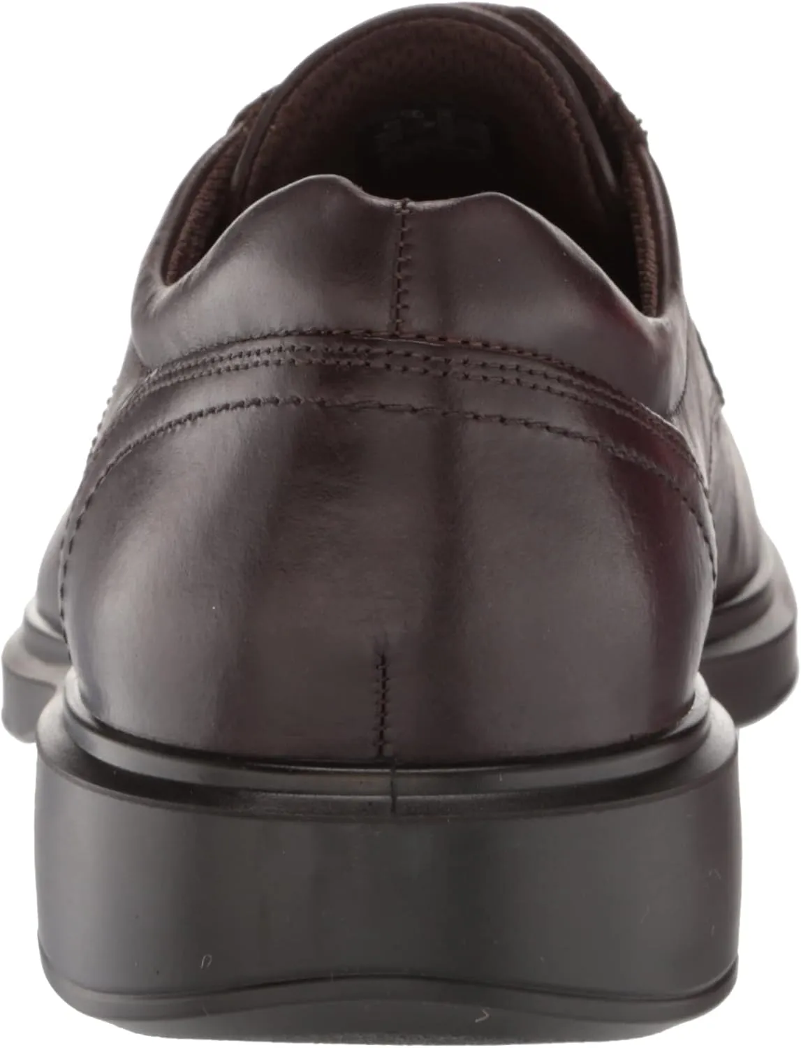 ECCO Men's Helsinki 2.0 Plain Toe Tie Oxford