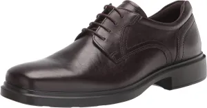 ECCO Men's Helsinki 2.0 Plain Toe Tie Oxford