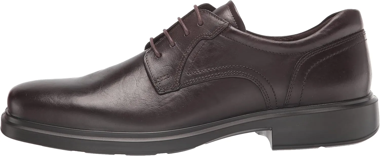 ECCO Men's Helsinki 2.0 Plain Toe Tie Oxford