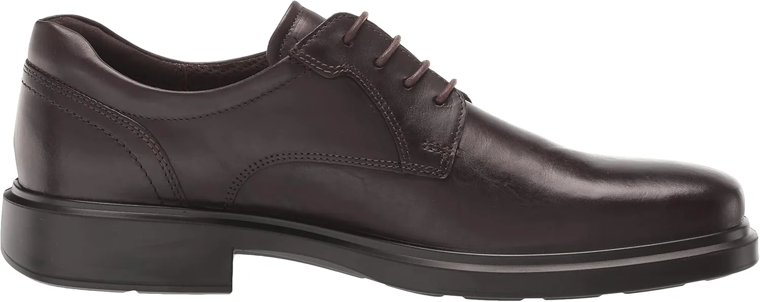 ECCO Men's Helsinki 2.0 Plain Toe Tie Oxford