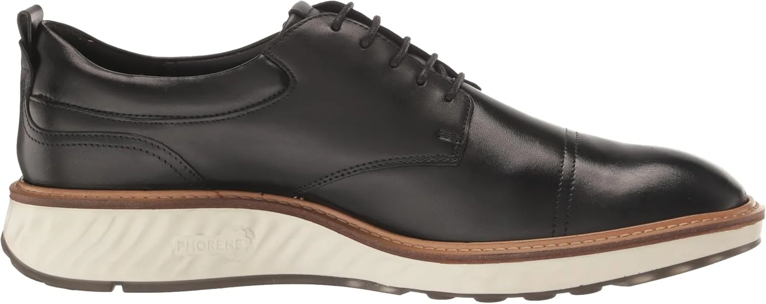 ECCO Men's St. 1 Hybrid Captoe Oxford