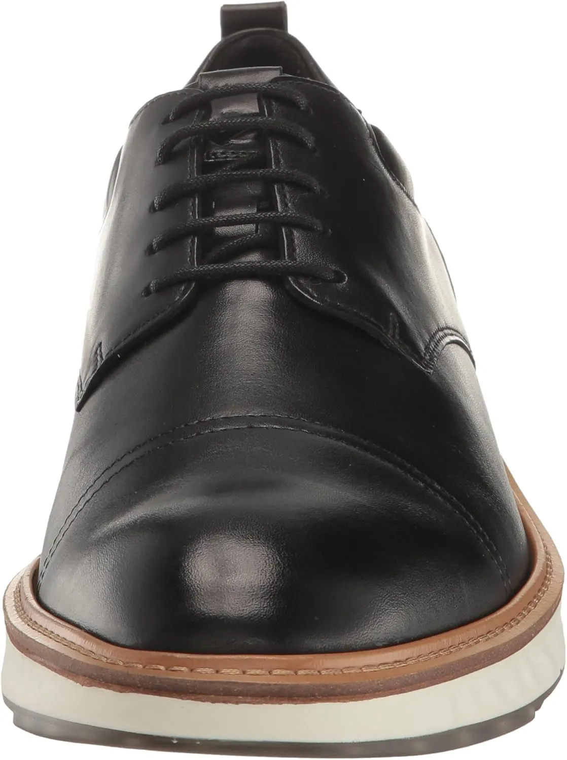 ECCO Men's St. 1 Hybrid Captoe Oxford