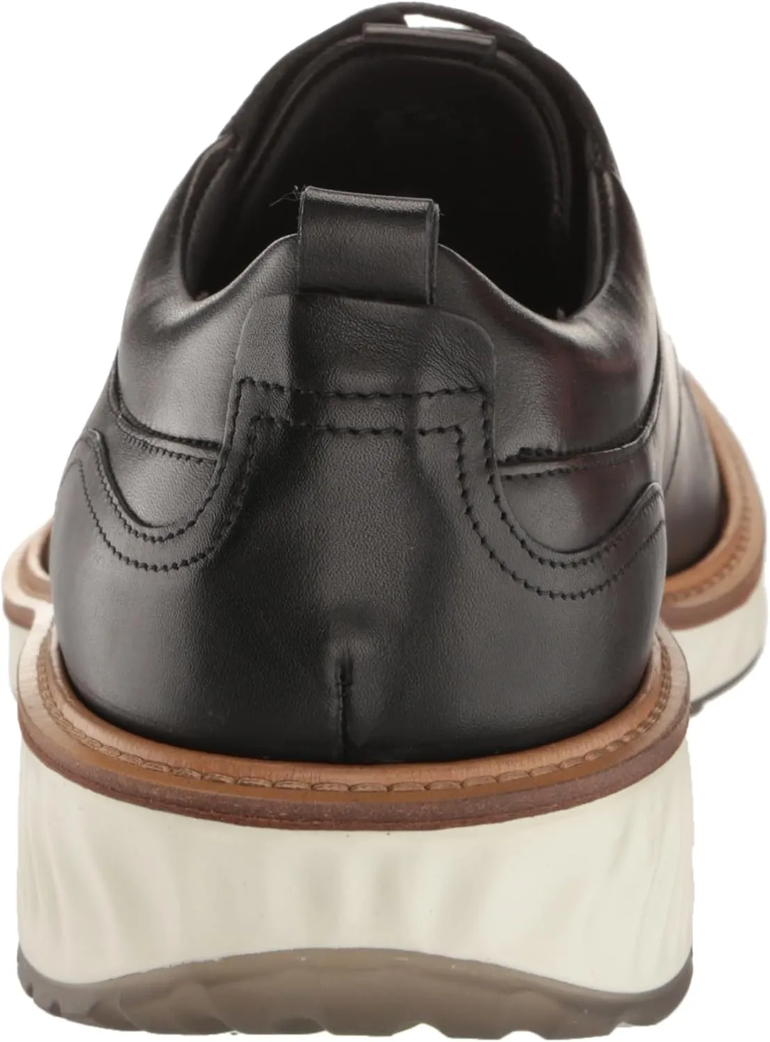 ECCO Men's St. 1 Hybrid Captoe Oxford