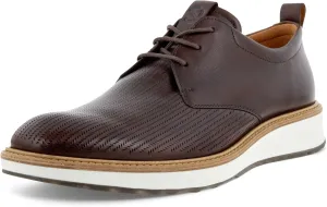 ECCO Men's St.1 Hybrid 2.0 Perf Toe Tie Oxford