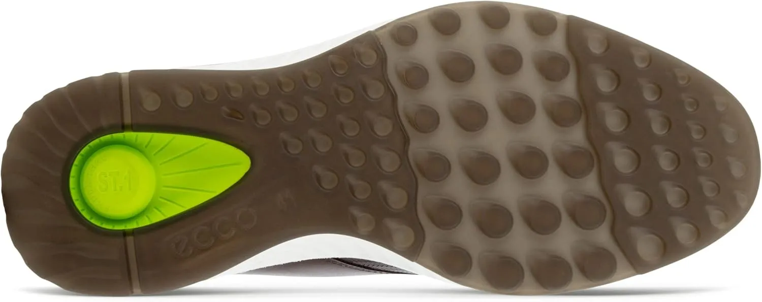 ECCO Men's St.1 Hybrid 2.0 Perf Toe Tie Oxford
