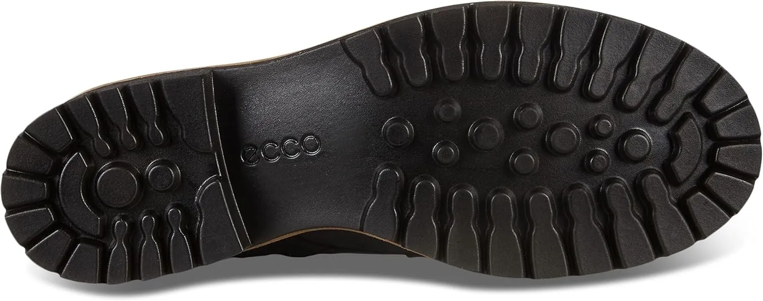 ECCO Women's Elaina Lace Boot Hydromax Ankle