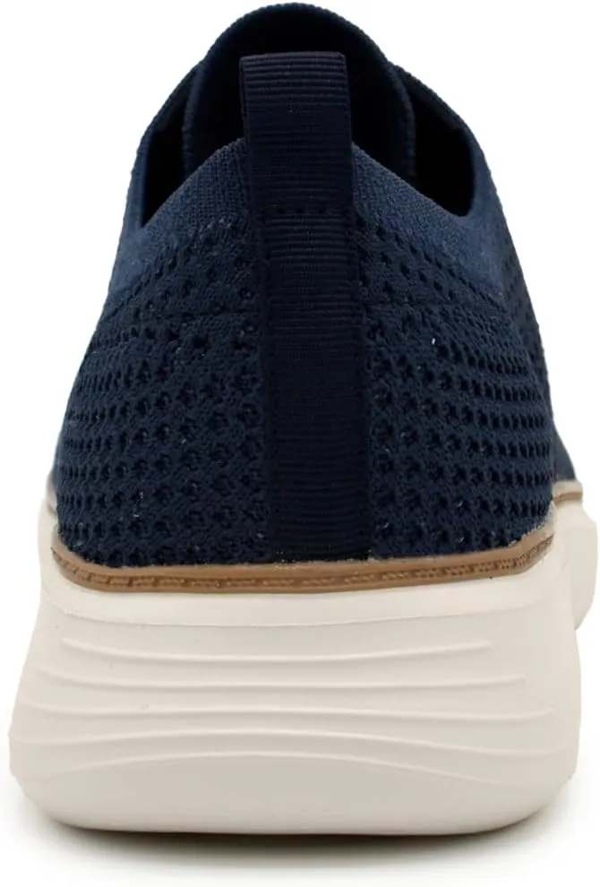 ECO-Friendly Lounge Oxford, Comfortable, Lightweight Casual Footwear for Men