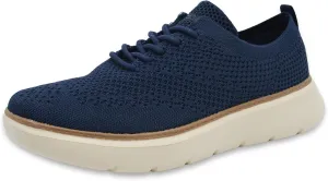 ECO-Friendly Lounge Oxford, Comfortable, Lightweight Casual Footwear for Men