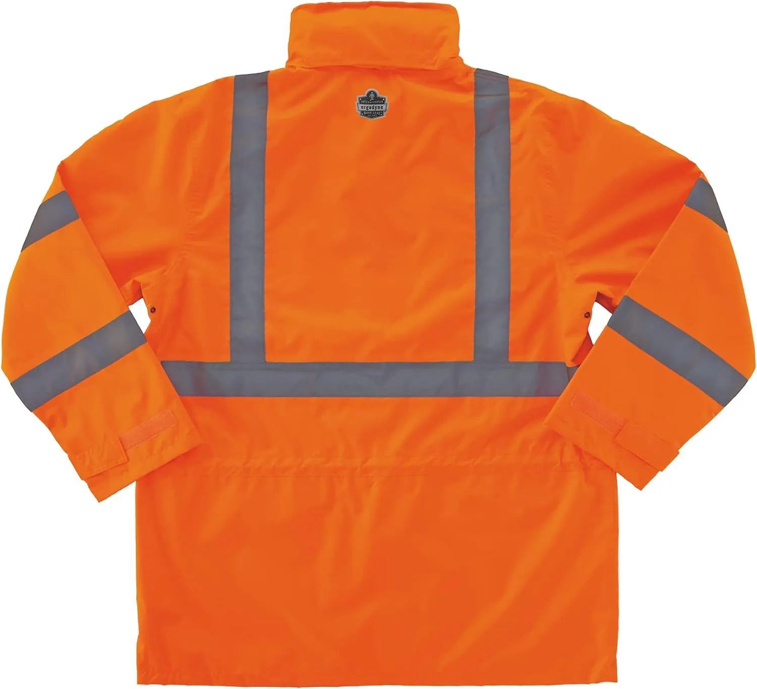 Ergodyne Standard Rain Jacket